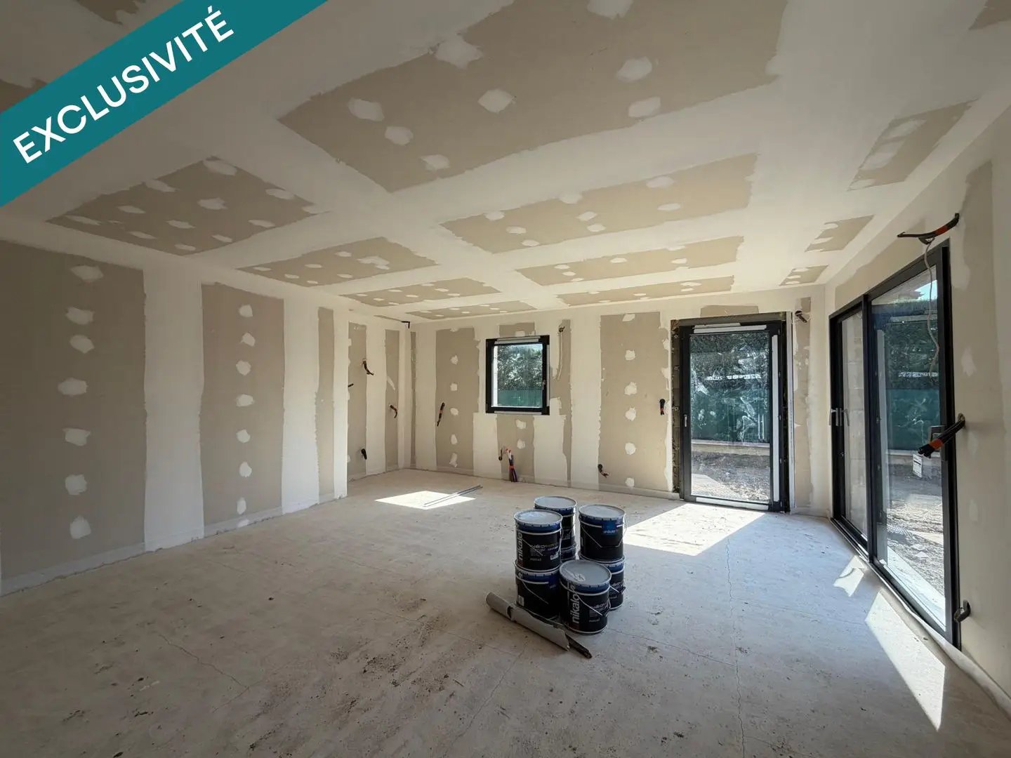 Maison à vendre, 90m², Montbrison