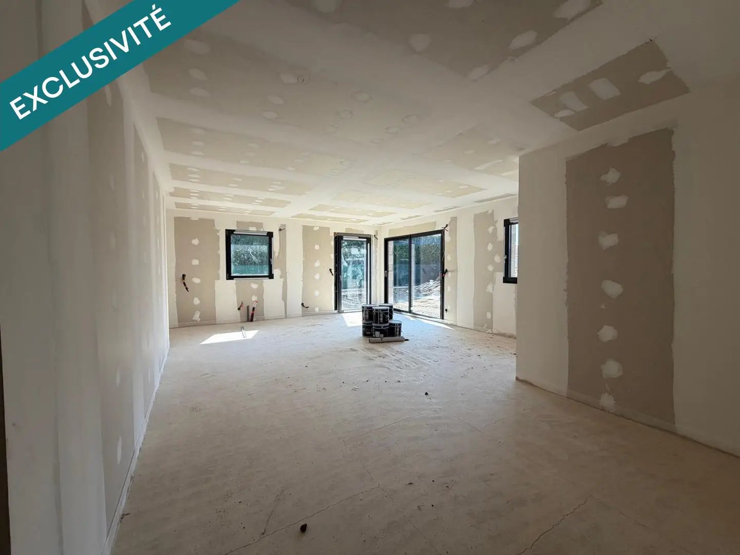 Maison à vendre, 90m², Montbrison