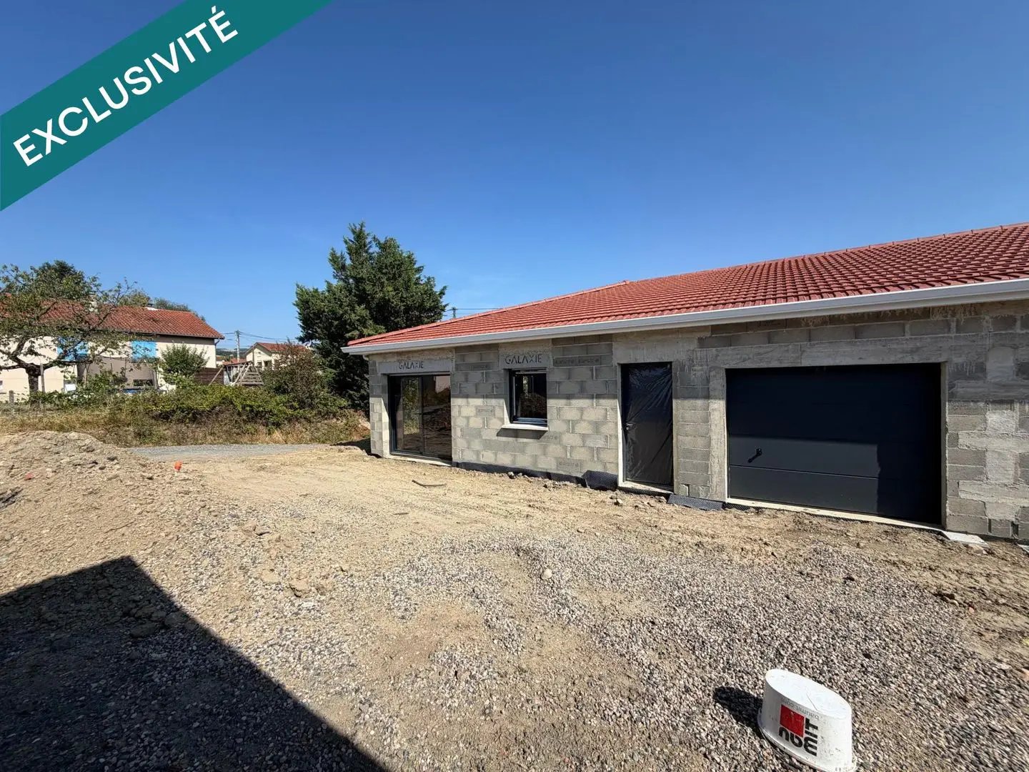 Maison à vendre, 90m², Montbrison