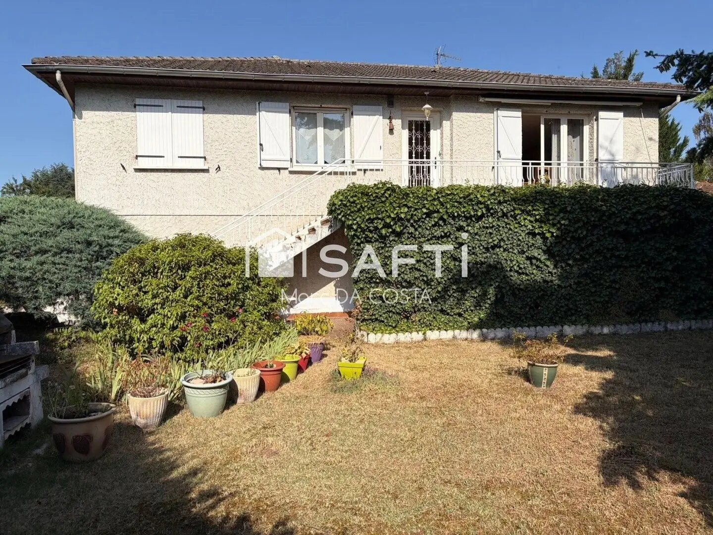 Maison à vendre, 100m², Veauche