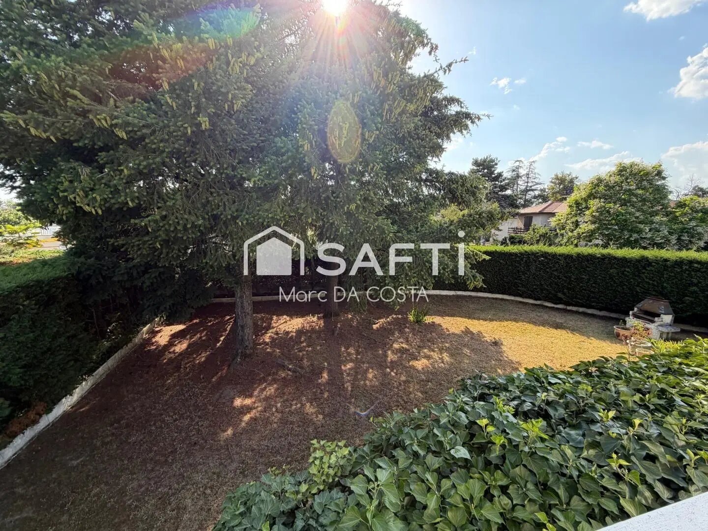 Maison à vendre, 100m², Veauche