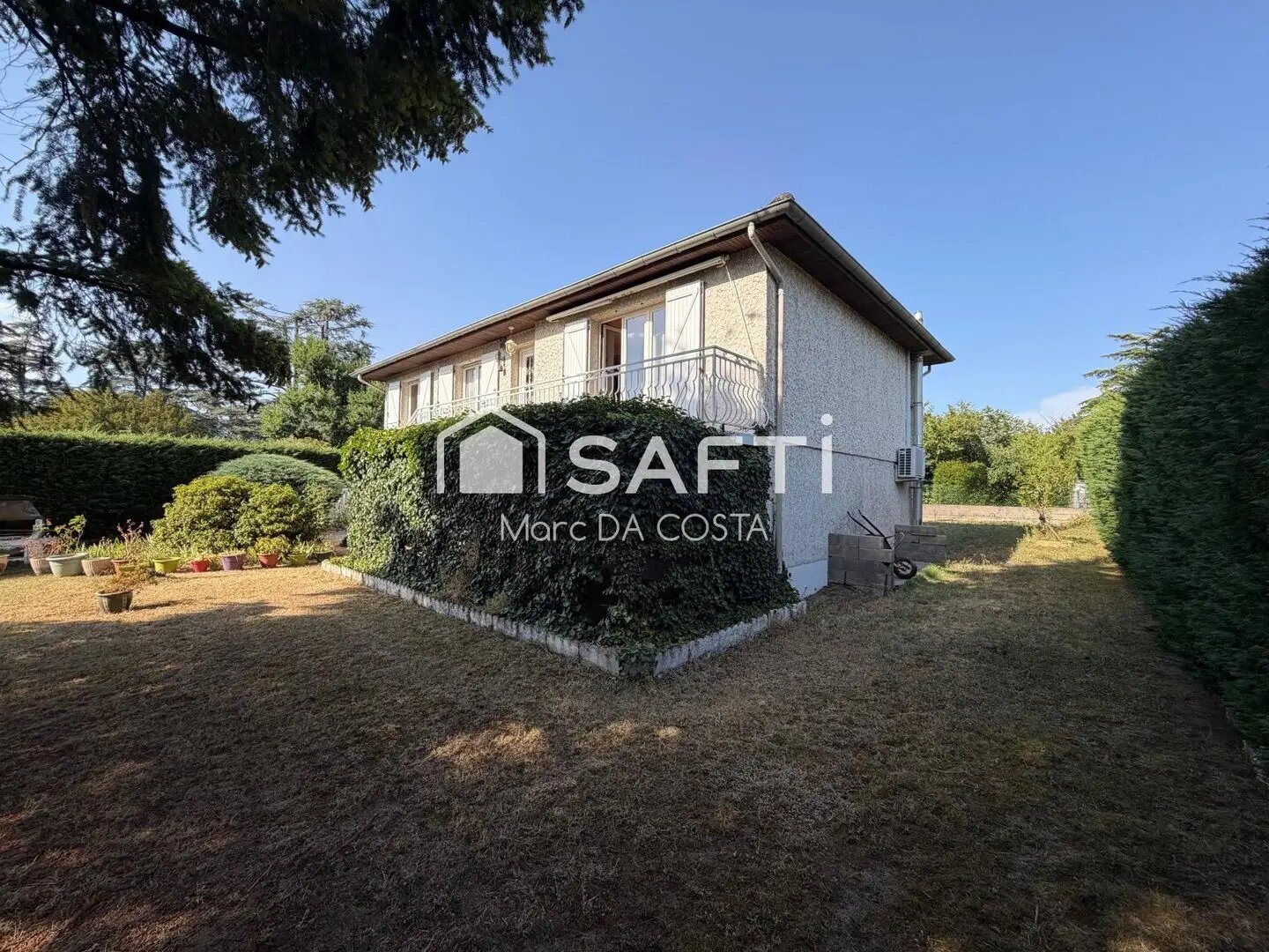 Maison à vendre, 100m², Veauche