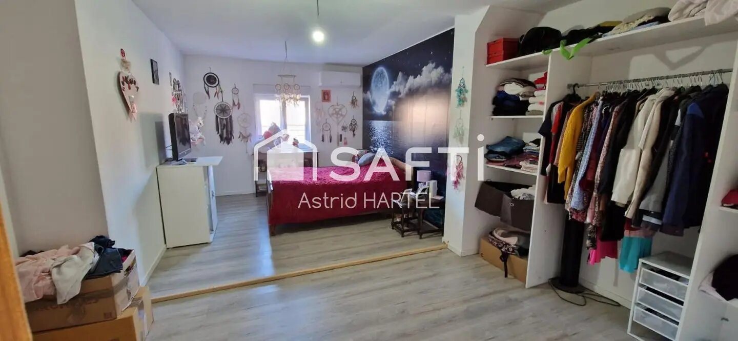 Maison à vendre, 210m², Villers-Outréaux