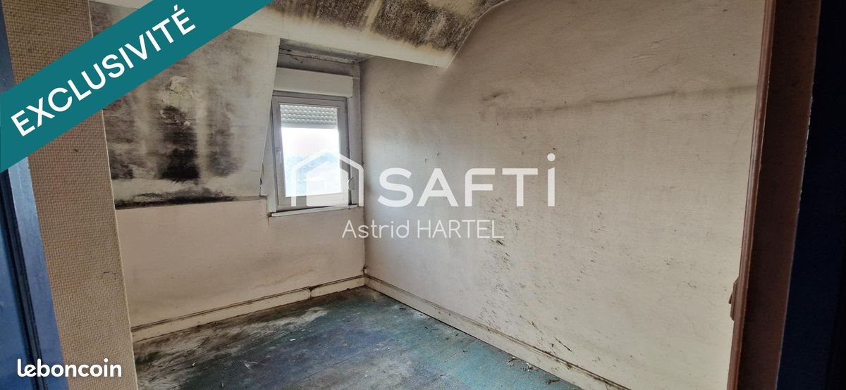 Maison à vendre, 75m², Beaurevoir