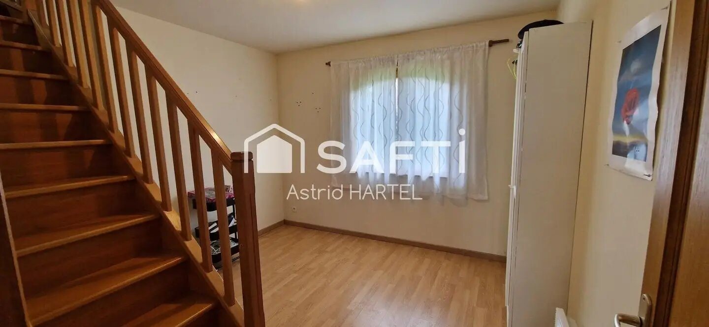 Maison à vendre, 131m², Esnes