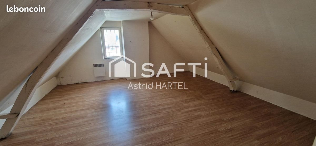Maison à vendre, 100m², Villers-Outréaux