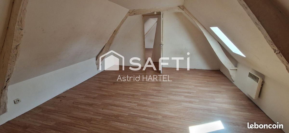 Maison à vendre, 100m², Villers-Outréaux