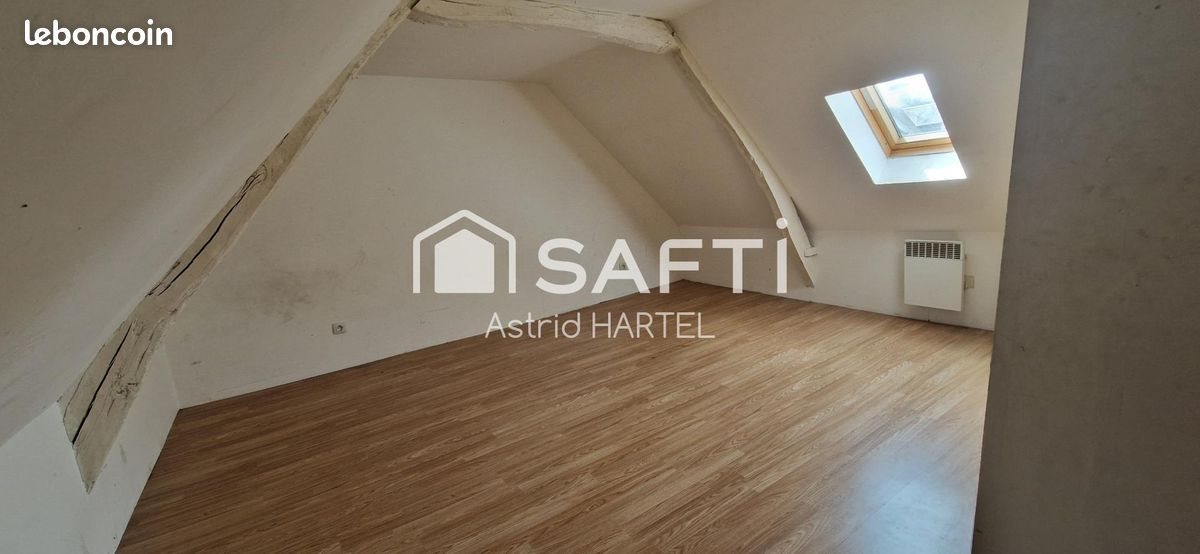 Maison à vendre, 100m², Villers-Outréaux