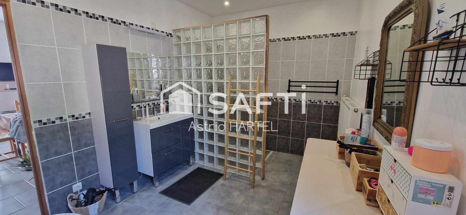 Maison à vendre, 130m², Beaurevoir