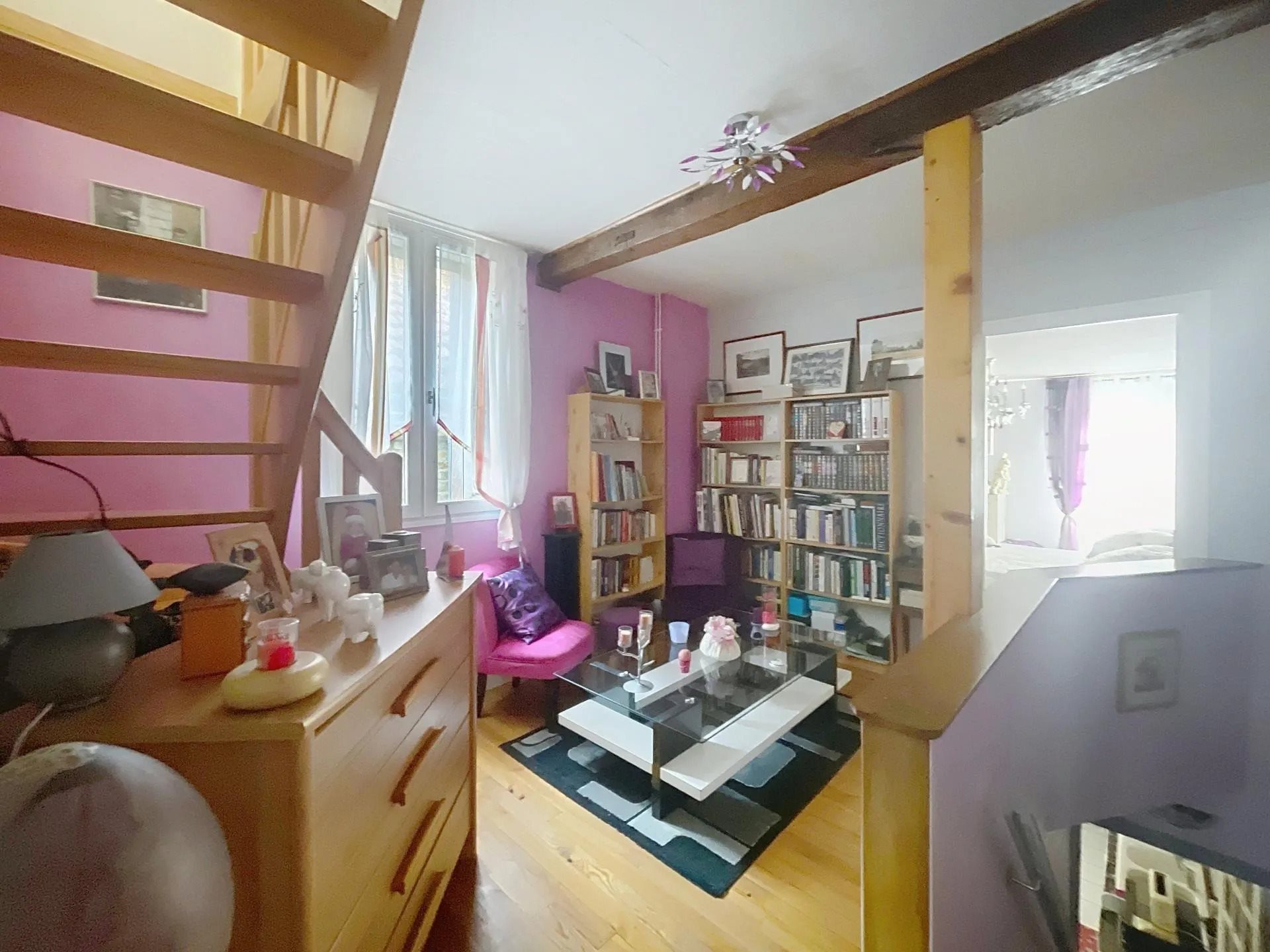 Maison à vendre, 88m², Amagne