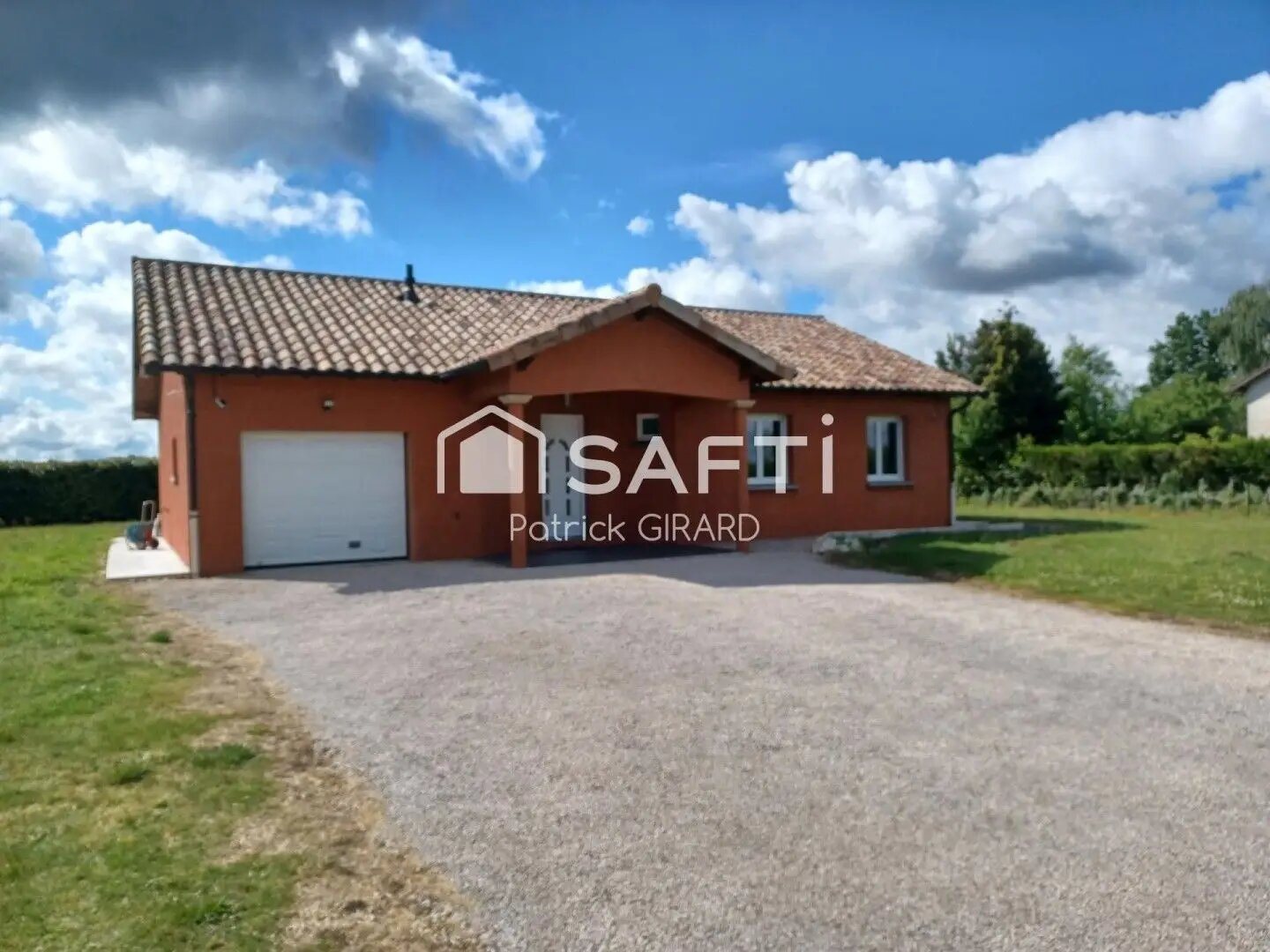 Maison à vendre, 101m², Jouvençon