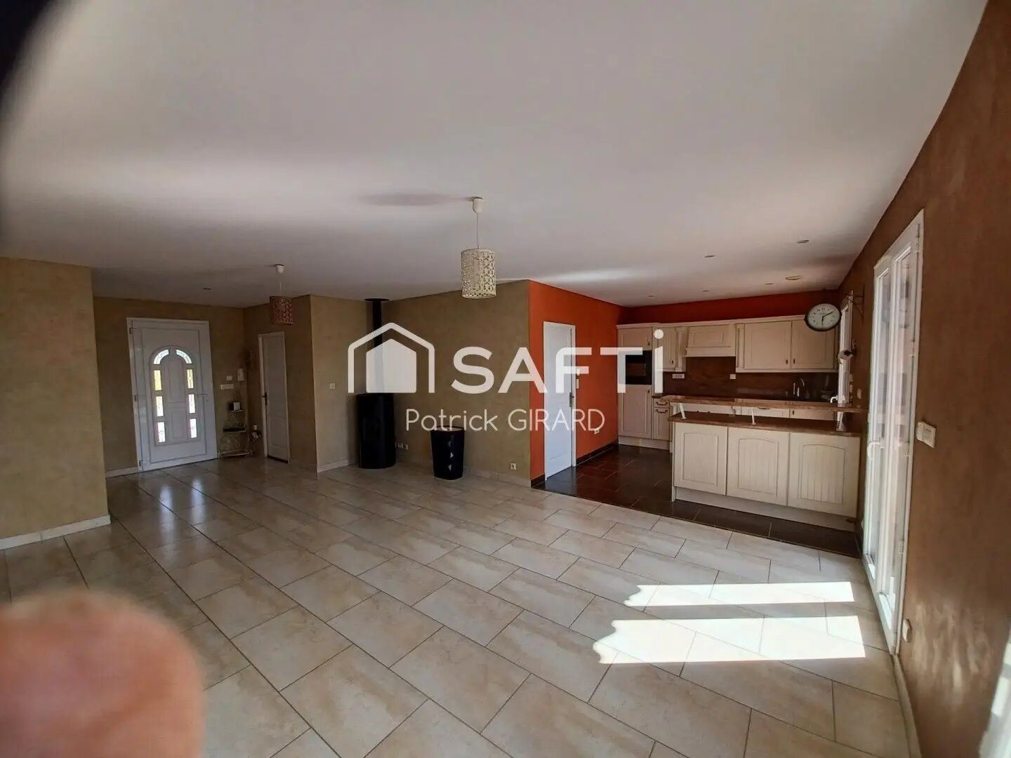 Maison à vendre, 101m², Jouvençon