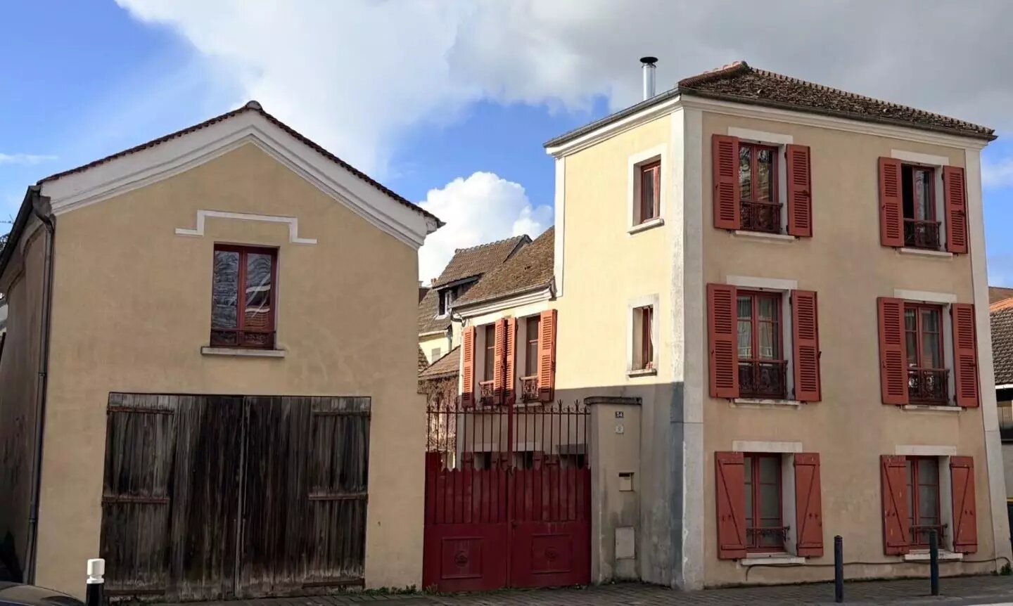 Maison à vendre, 227m², Villiers-le-Bel