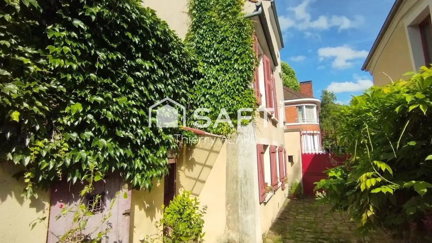 Maison à vendre, 227m², Villiers-le-Bel