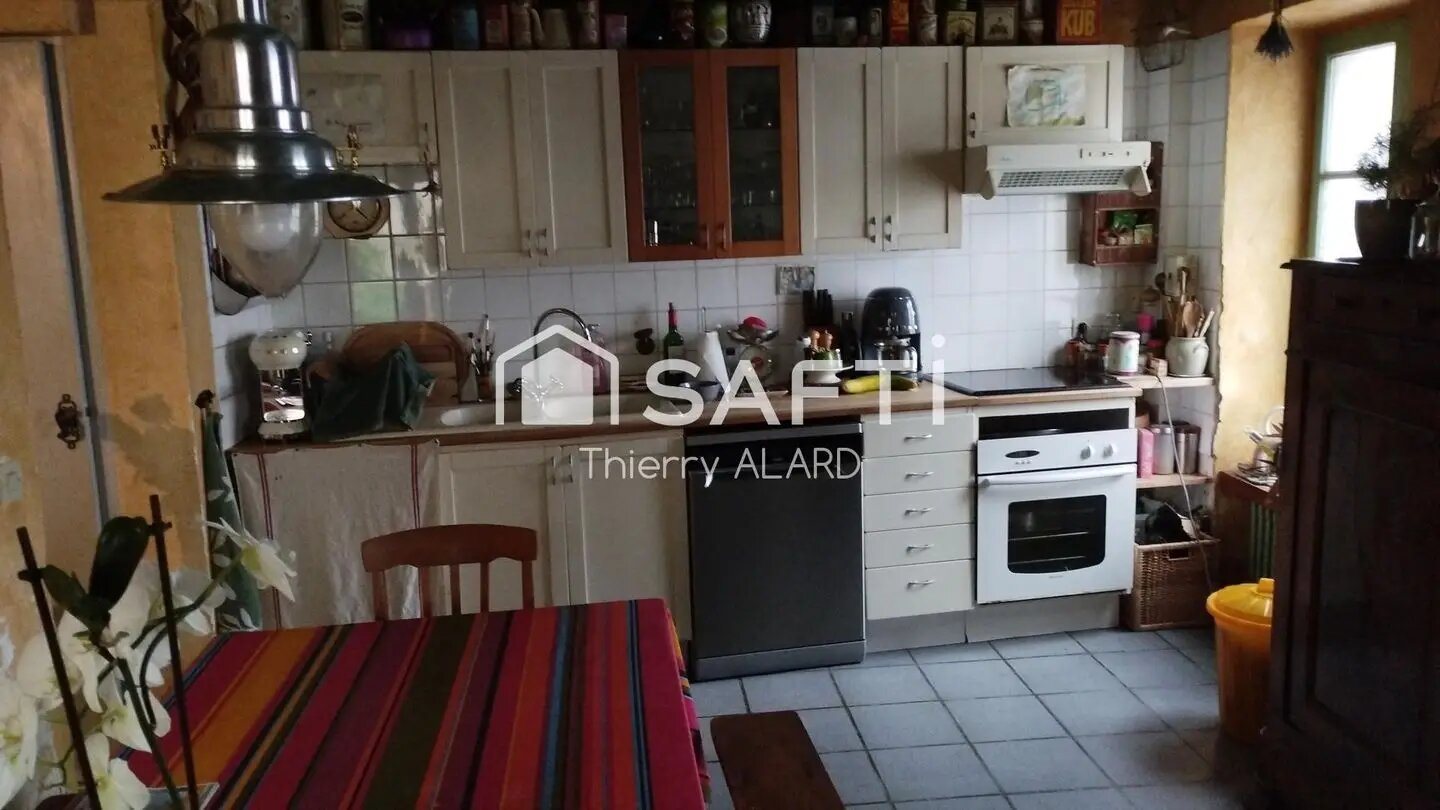Maison à vendre, 227m², Villiers-le-Bel