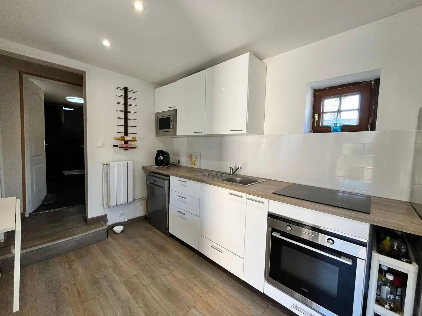 Maison à vendre, 61m², Puiseux-en-France