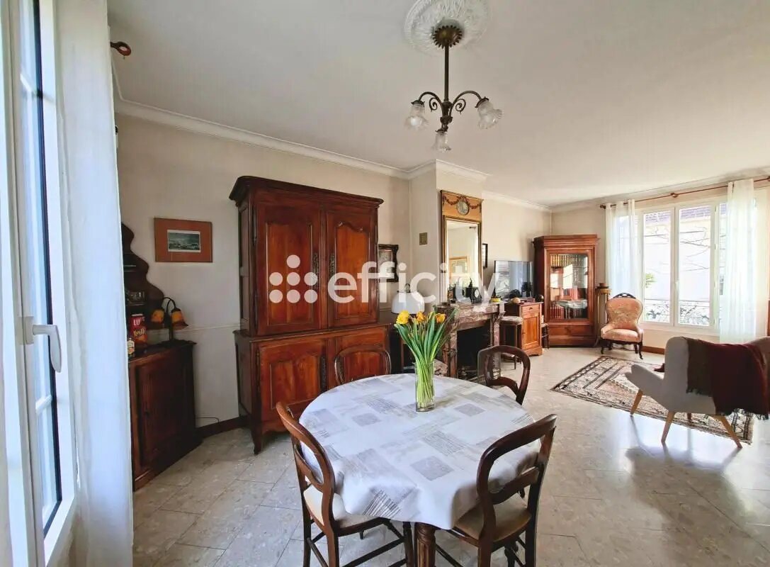 Maison à vendre, 127m², Rueil-Malmaison