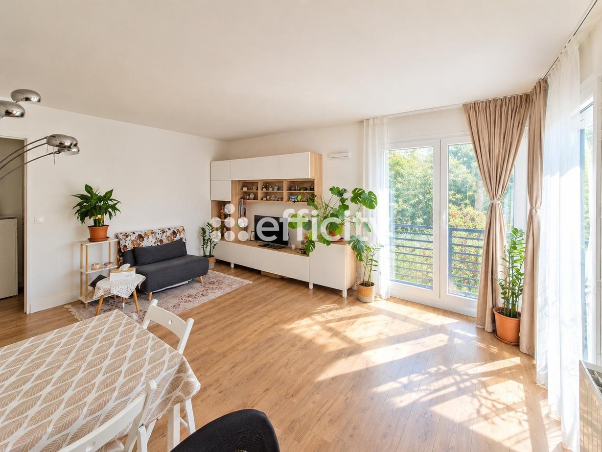 Appartement à vendre, 2m², Rueil-Malmaison