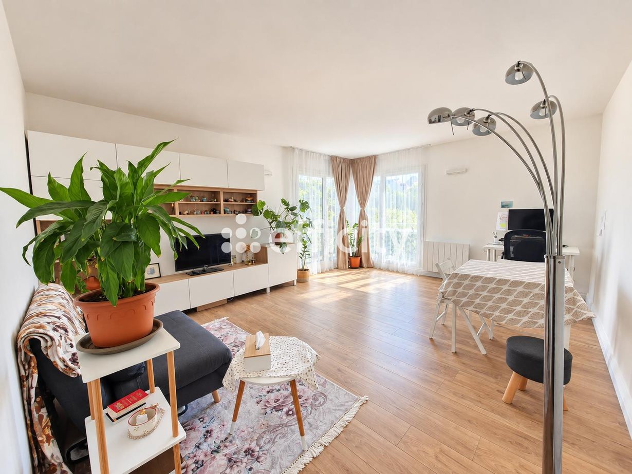 Appartement à vendre, 2m², Rueil-Malmaison
