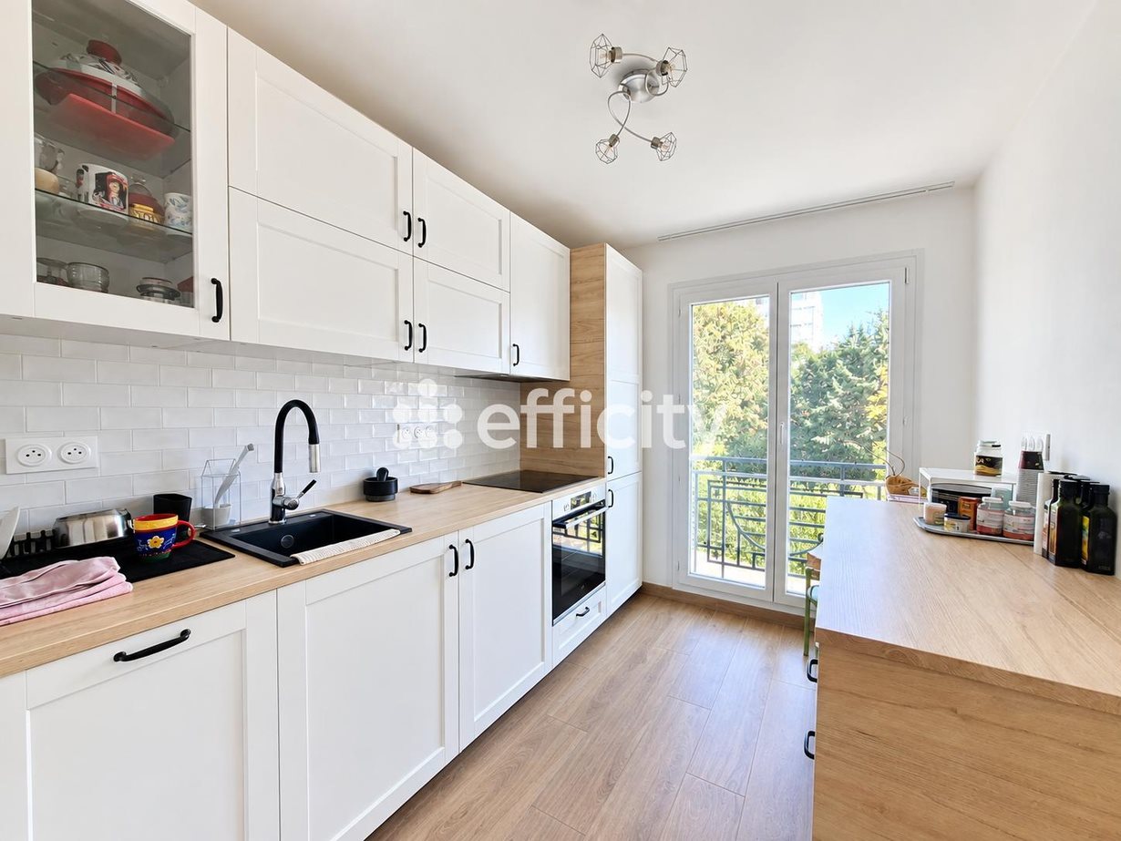 Appartement à vendre, 2m², Rueil-Malmaison