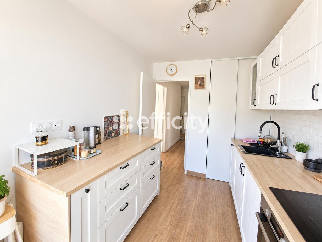 Appartement à vendre, 2m², Rueil-Malmaison
