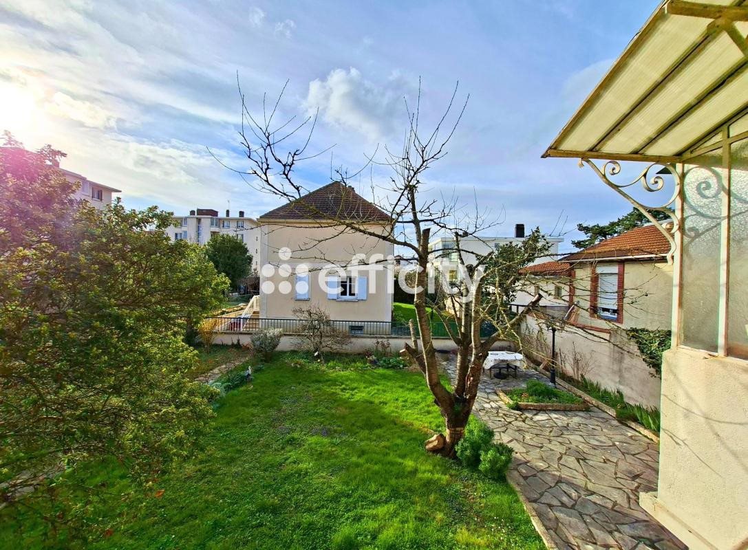 Maison à vendre, 127m², Rueil-Malmaison
