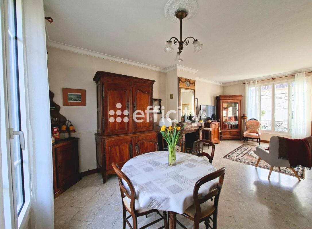 Maison à vendre, 127m², Rueil-Malmaison