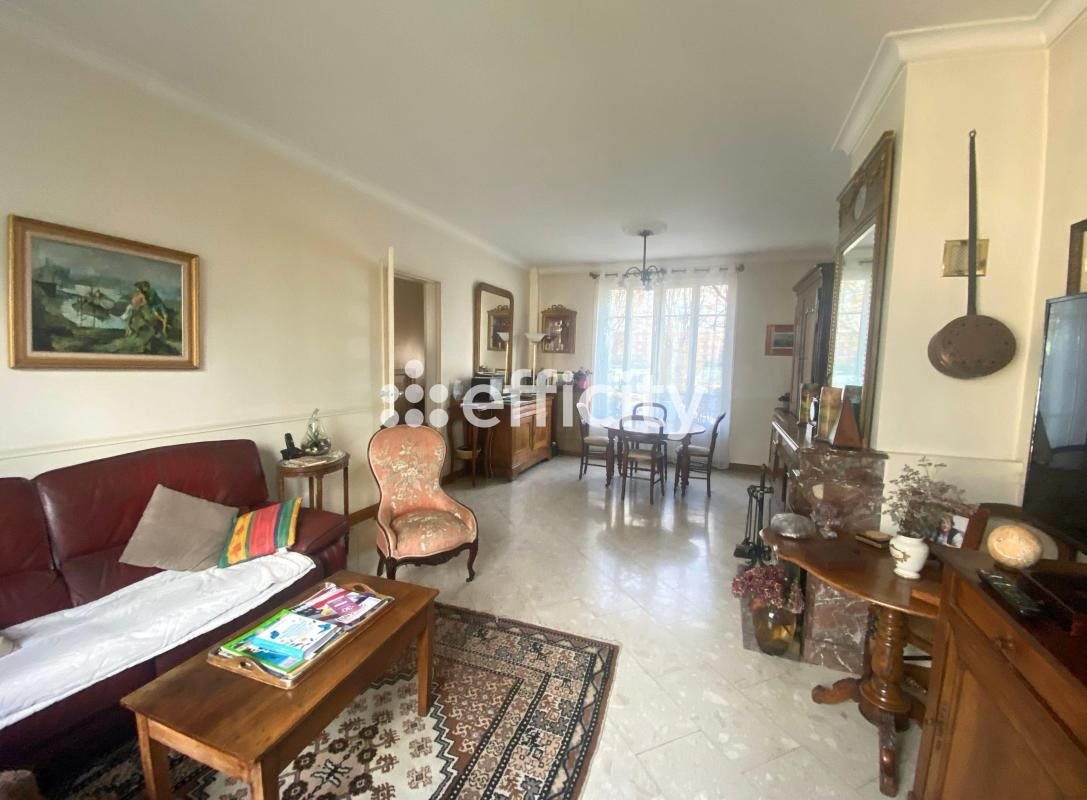 Maison à vendre, 127m², Rueil-Malmaison