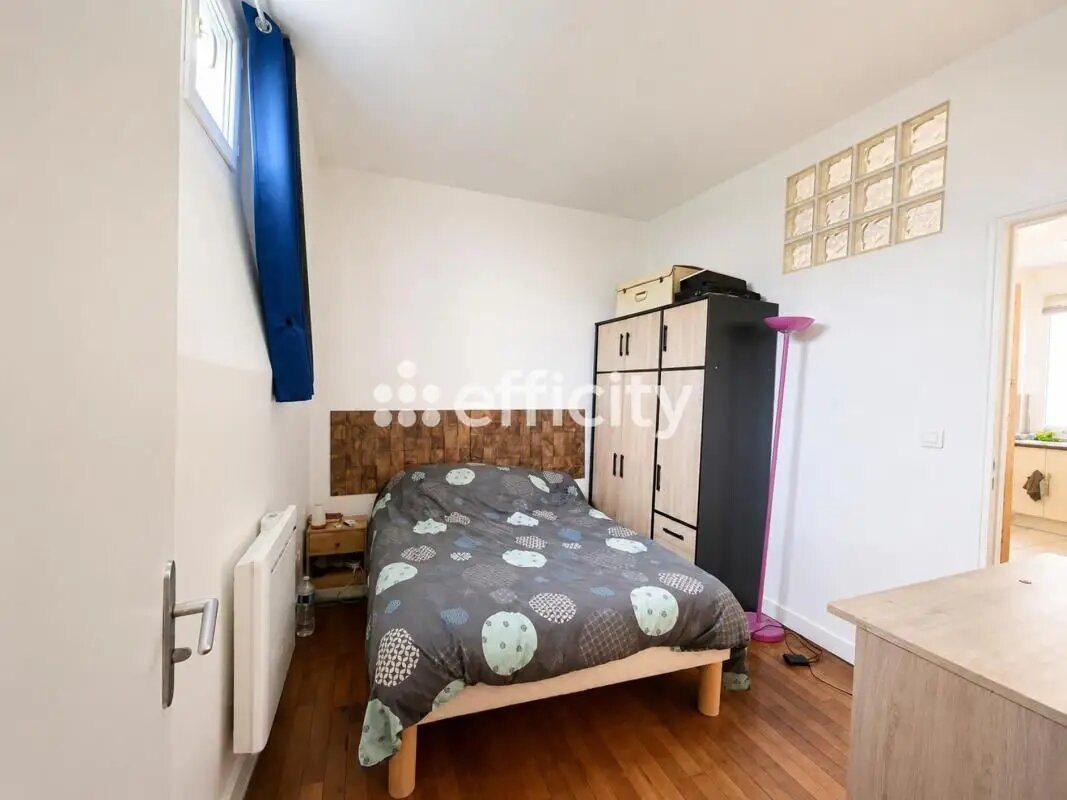 Appartement à vendre, 28m², Versailles
