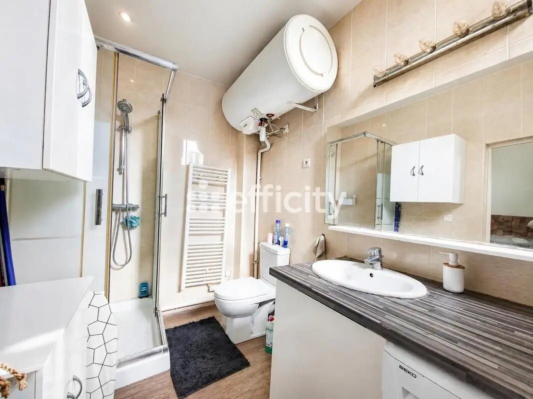 Appartement à vendre, 28m², Versailles