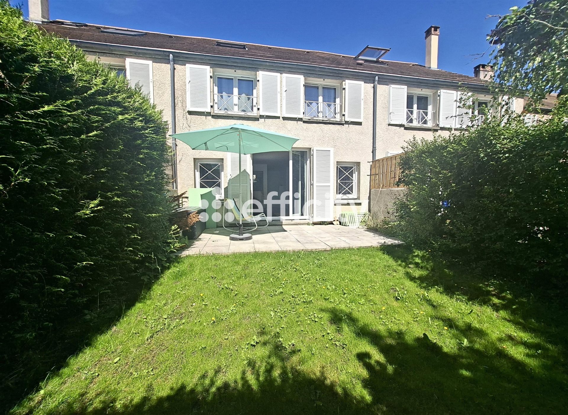 Maison à vendre, 106m², Buc