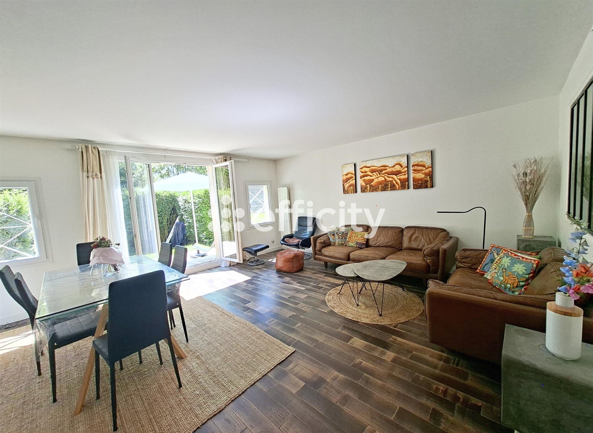 Maison à vendre, 106m², Buc
