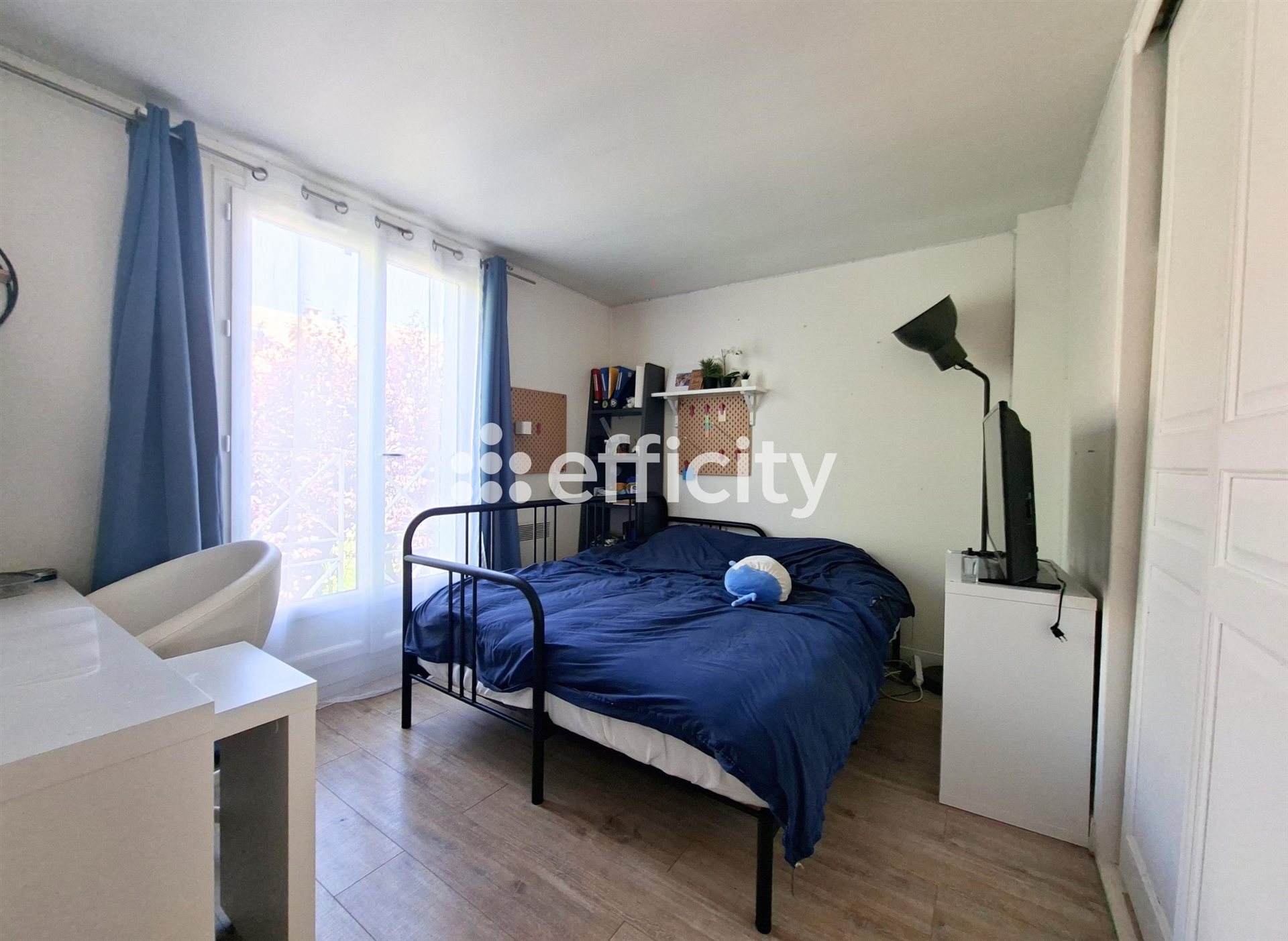 Maison à vendre, 106m², Buc