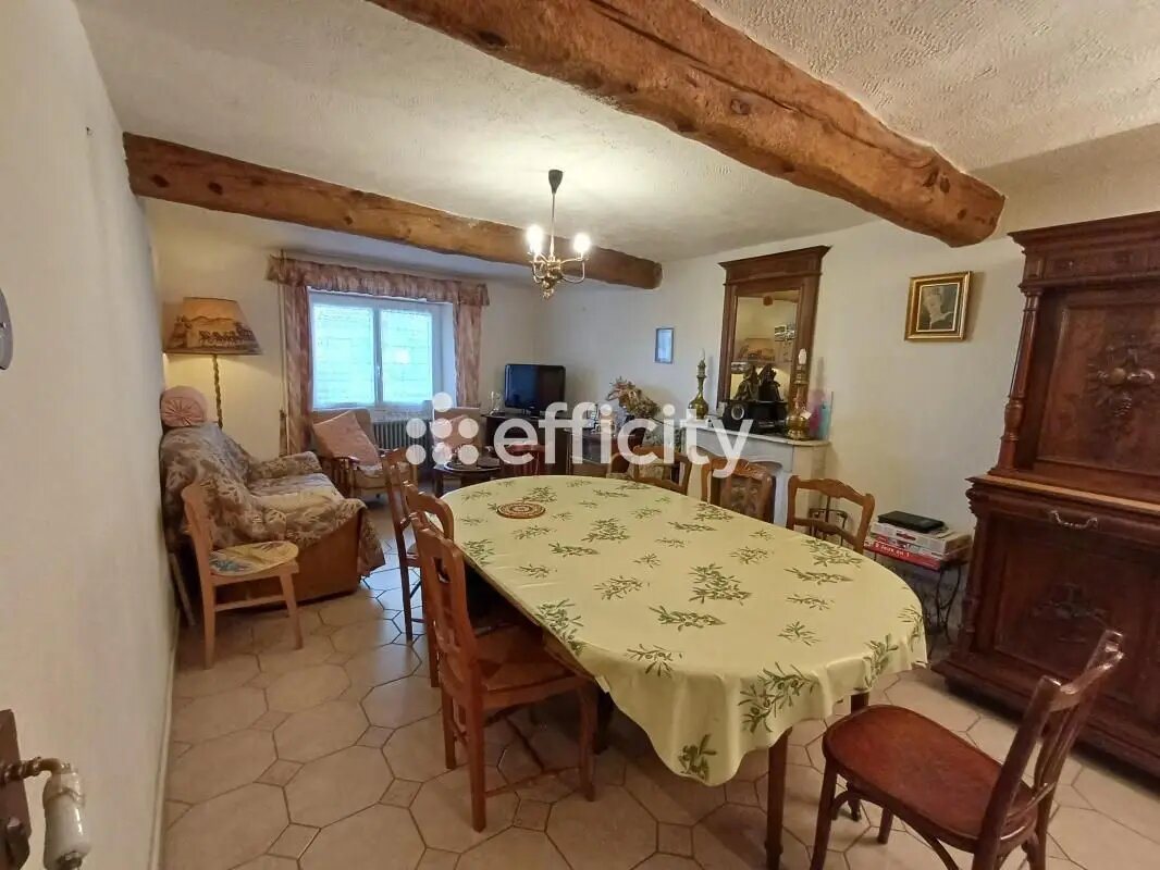 Maison à vendre, 201m², Tourtour