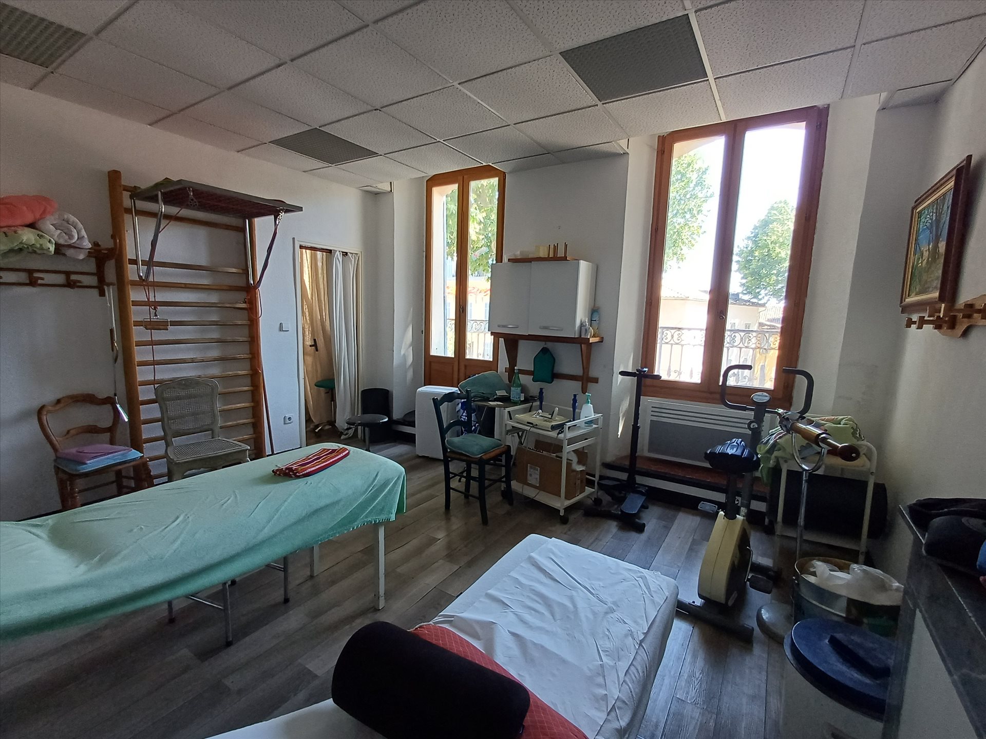 Appartement à vendre, 2m², Lorgues