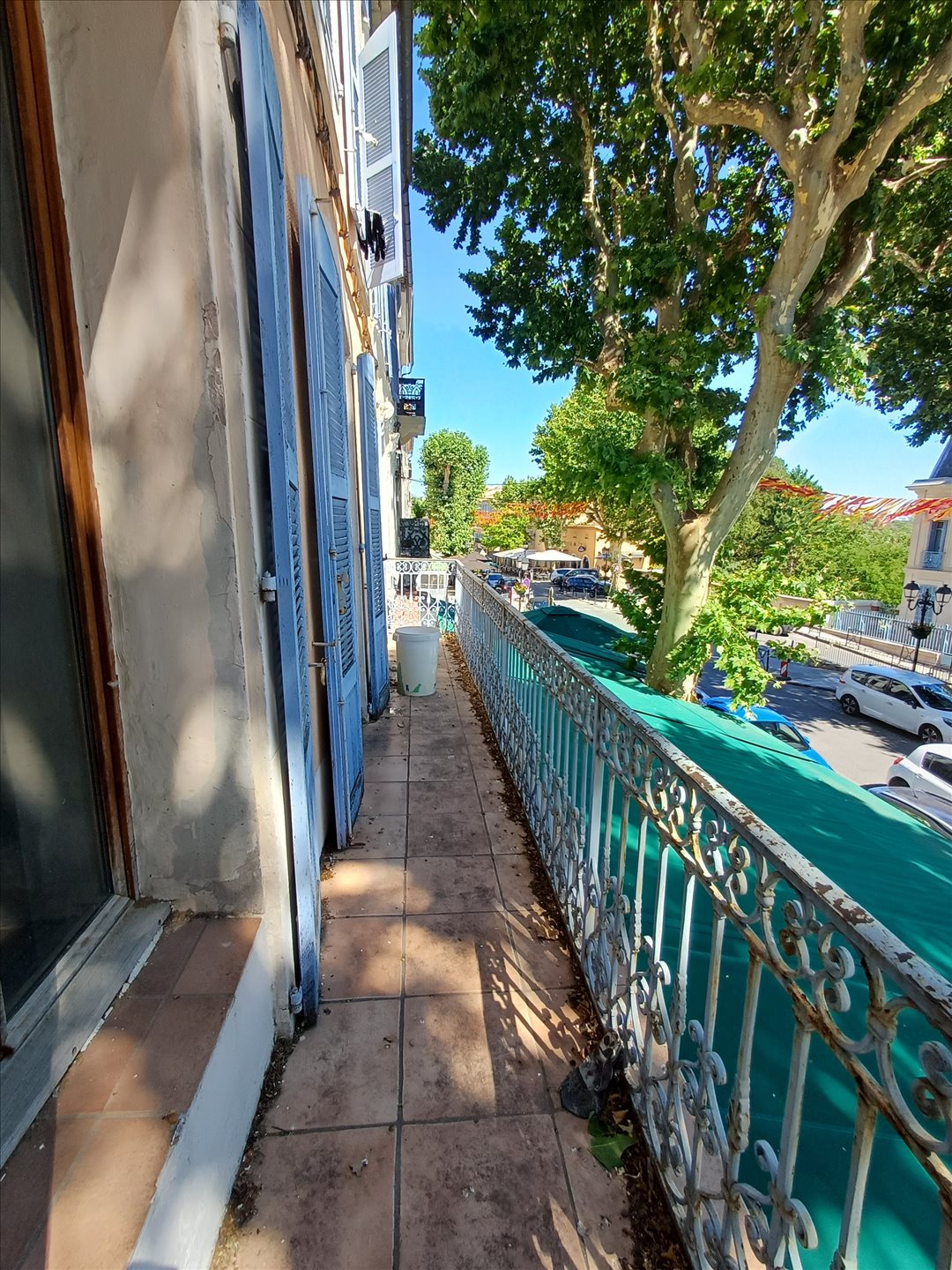 Appartement à vendre, 2m², Lorgues