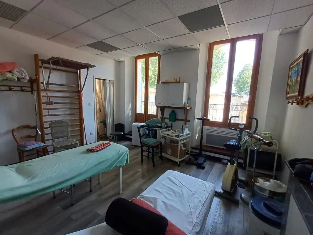 Appartement à vendre, 45m², Lorgues