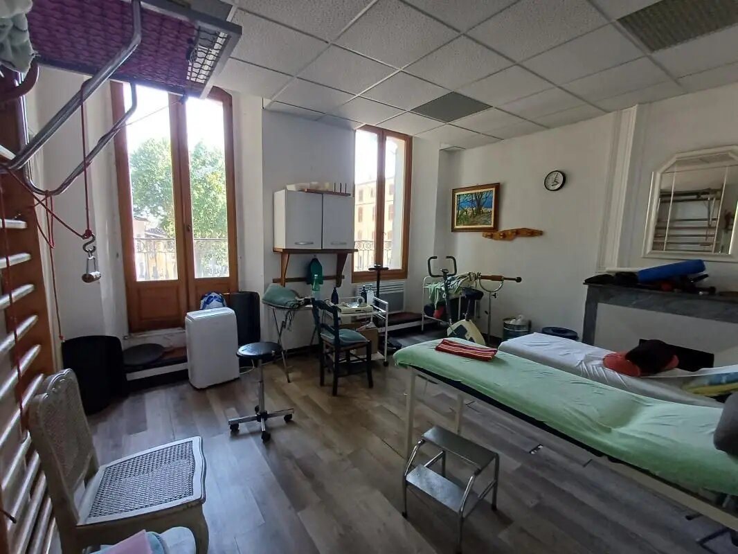 Appartement à vendre, 45m², Lorgues