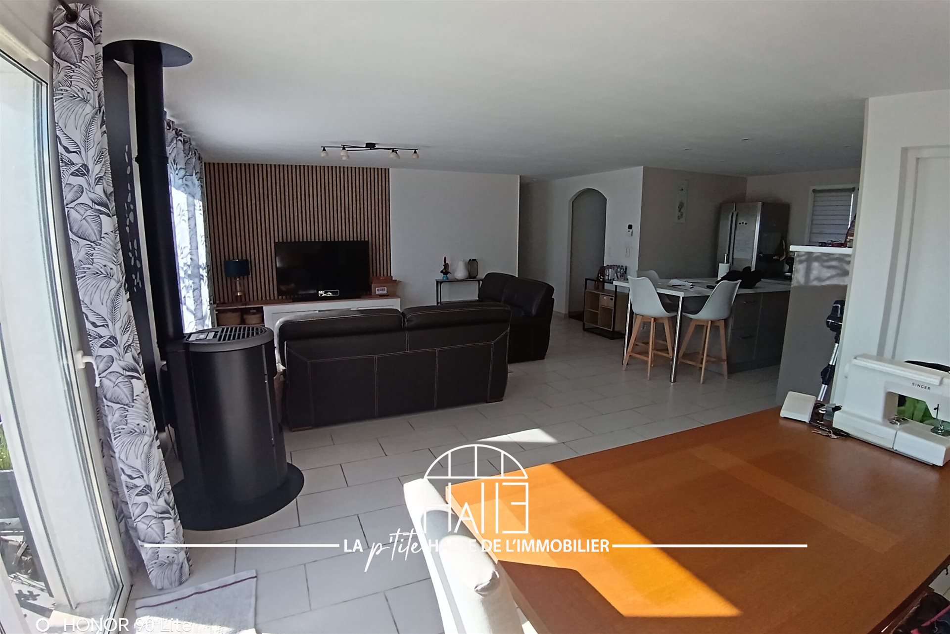 Maison à vendre, 110m², Saint-Junien