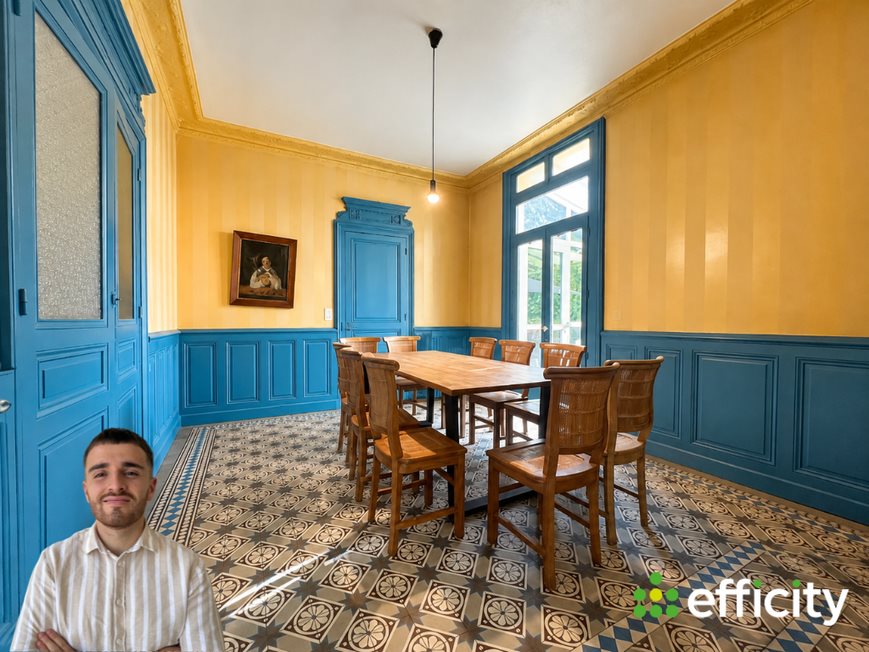 Maison à vendre, 10m², Saint-Étienne