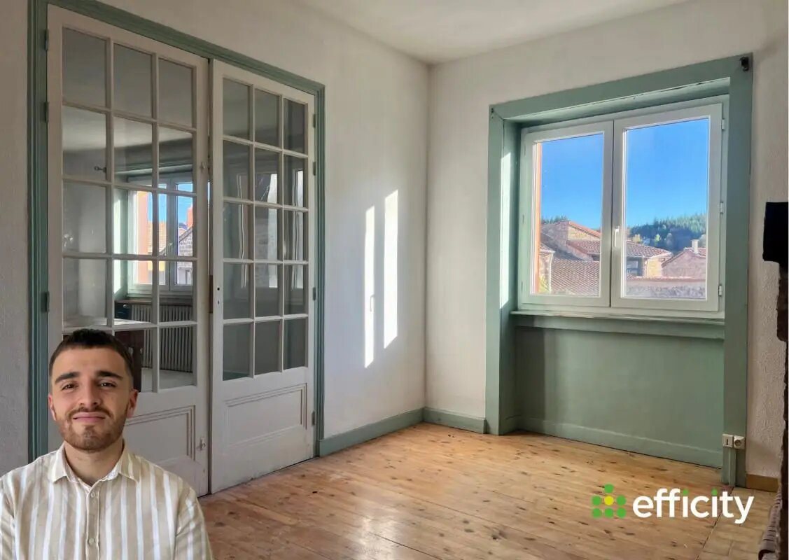 Maison à vendre, 360m², Saint-Marcellin-en-Forez