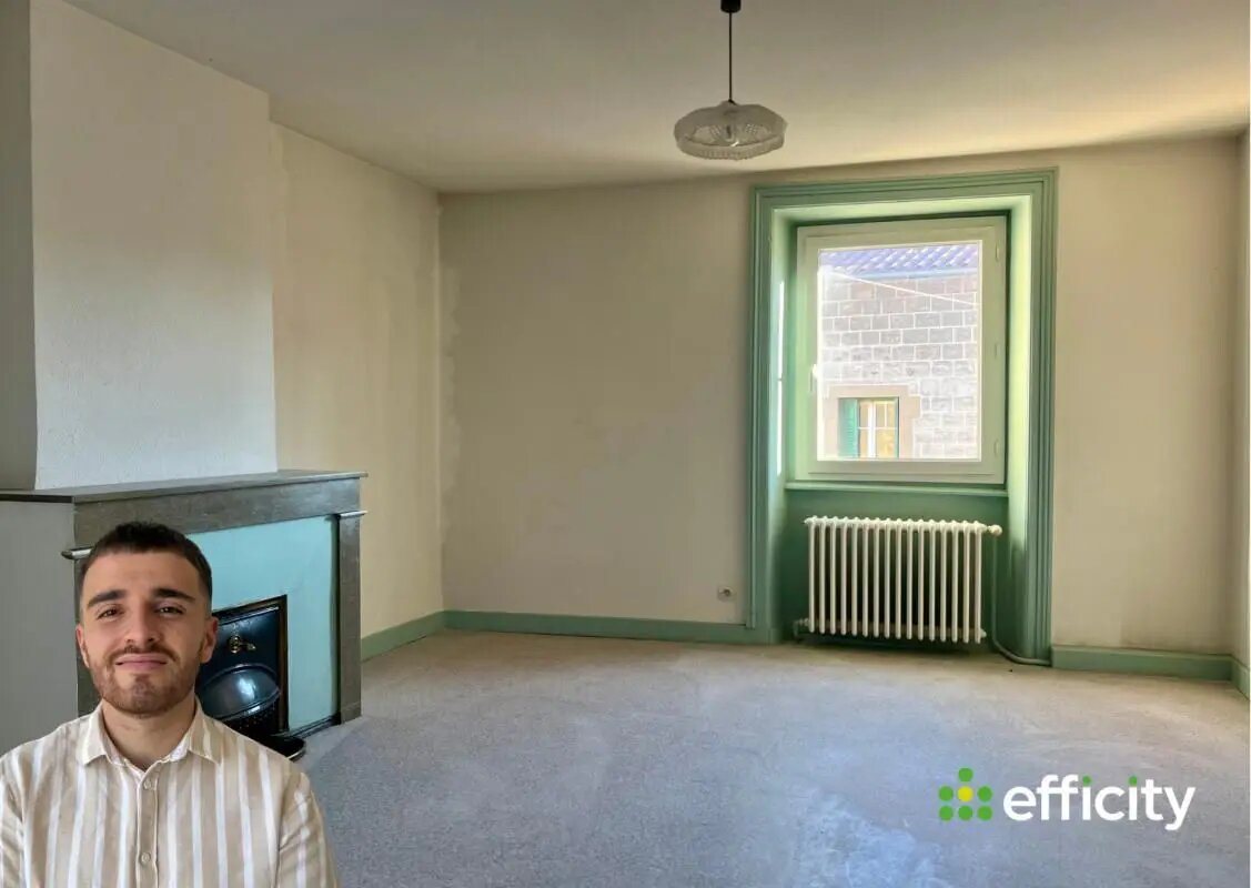 Maison à vendre, 360m², Saint-Marcellin-en-Forez
