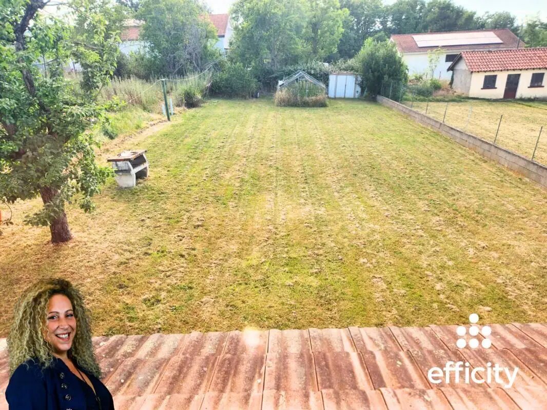 Maison à vendre, 142m², Saint-Romain-le-Puy