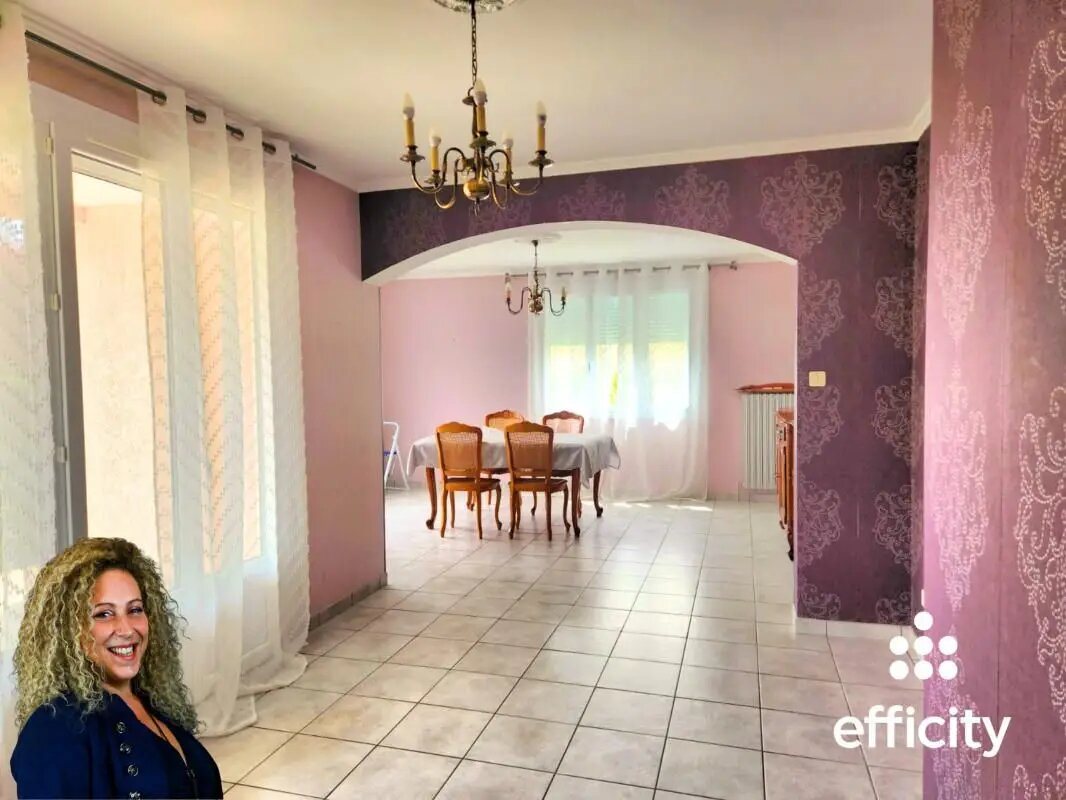Maison à vendre, 142m², Saint-Romain-le-Puy