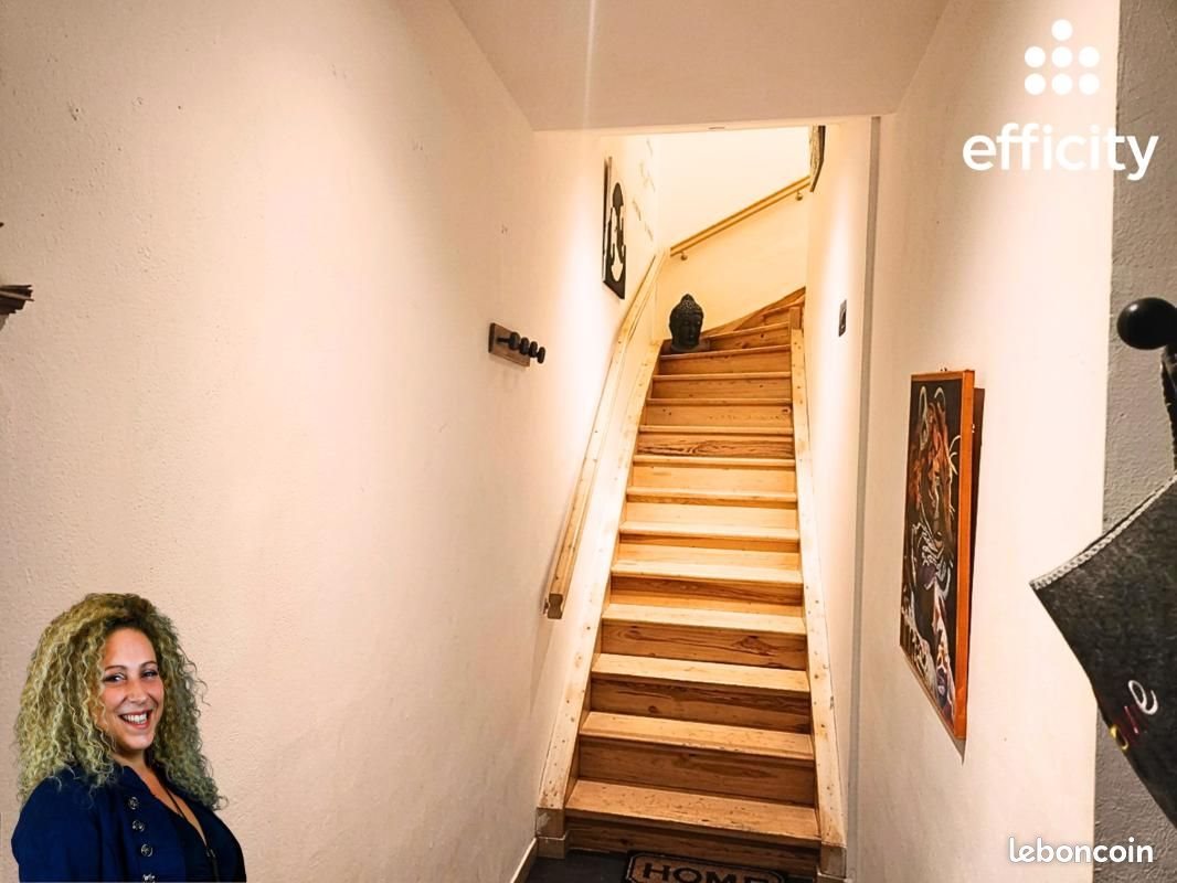 Maison à vendre, 110m², Saint-Romain-le-Puy