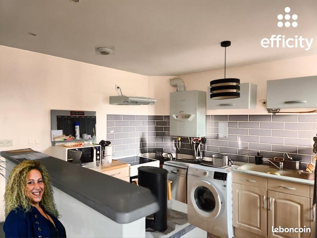 Maison à vendre, 110m², Saint-Romain-le-Puy