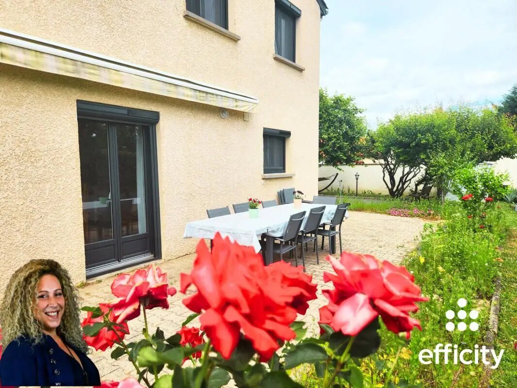 Maison à vendre, 118m², Montbrison