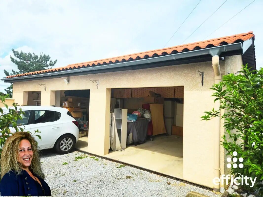 Maison à vendre, 118m², Montbrison