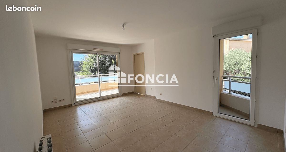 Appartement à louer, 65m², Six-Fours-les-Plages