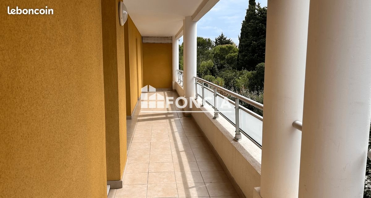 Appartement à louer, 65m², Six-Fours-les-Plages